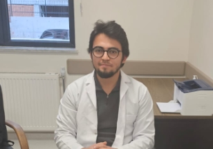 Dr. Ahmet GÜLTEKİN